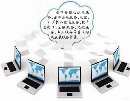 廈門(mén)服務(wù)外包跑上“快車(chē)道”，年內(nèi)累計(jì)發(fā)補(bǔ)貼2000余萬(wàn)元?jiǎng)?chuàng)新助推“軟件外包”成新引擎