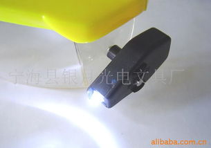 寧?？h銀月光電文具廠閃光用品與文具產品全覽